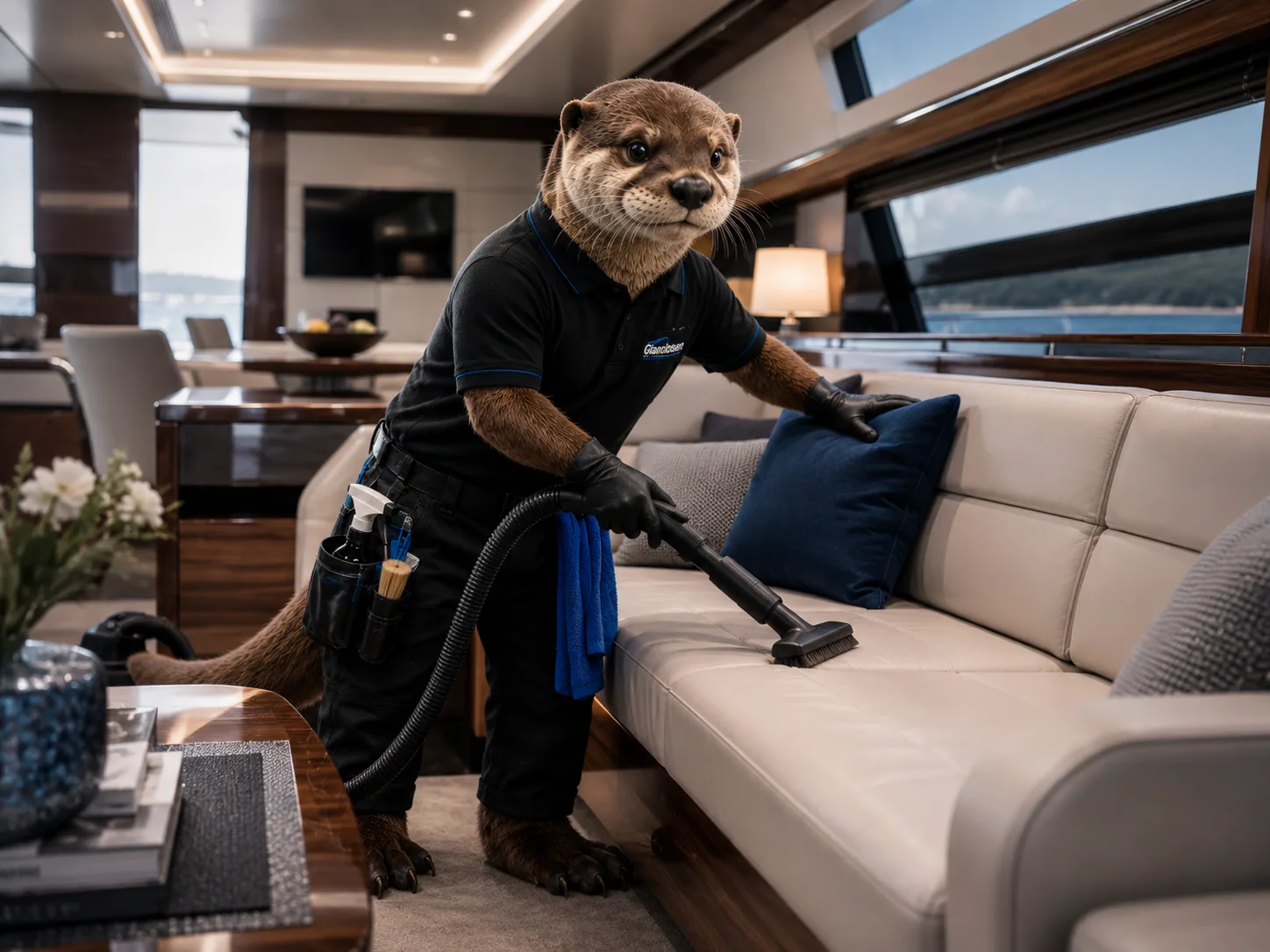 Boot & Yacht Aufbereitung – Motiv 3